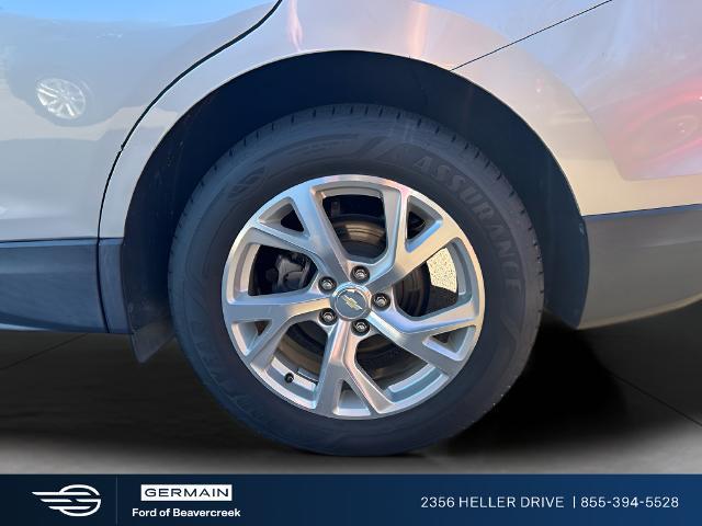 2018 Chevrolet Equinox - $14,948