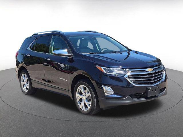 2020 Chevrolet Equinox - $19,999