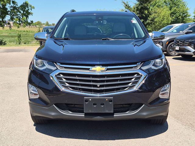 2020 Chevrolet Equinox - $19,999