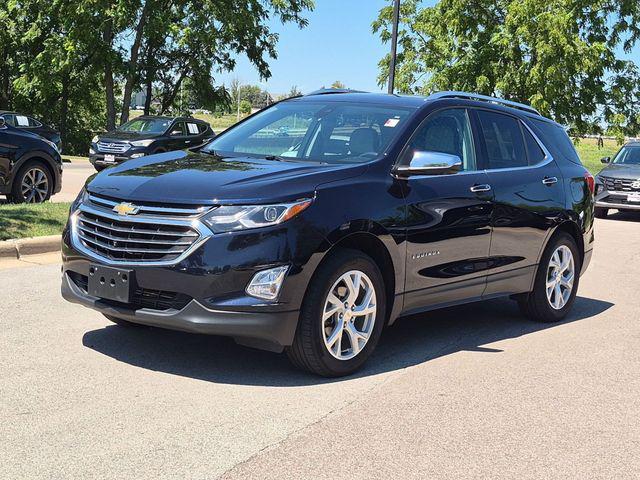 2020 Chevrolet Equinox - $19,999