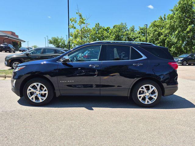 2020 Chevrolet Equinox - $19,999