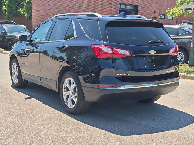 2020 Chevrolet Equinox - $19,999