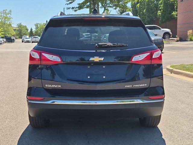 2020 Chevrolet Equinox - $19,999