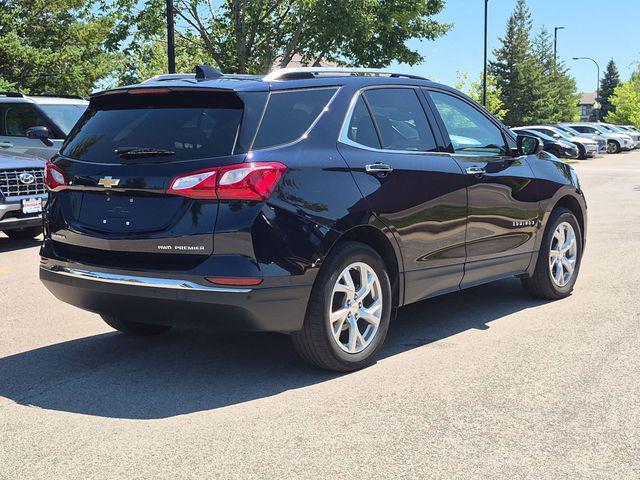 2020 Chevrolet Equinox - $19,999
