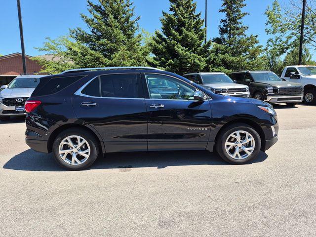 2020 Chevrolet Equinox - $19,999