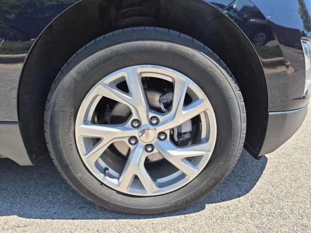 2020 Chevrolet Equinox - $19,999