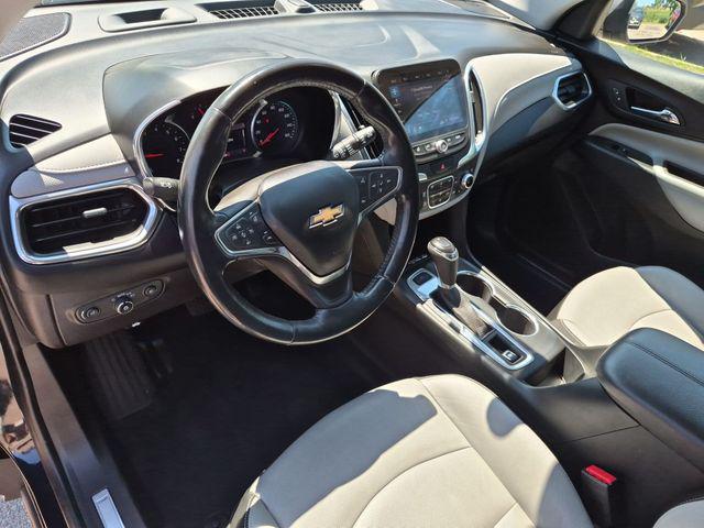 2020 Chevrolet Equinox - $19,999