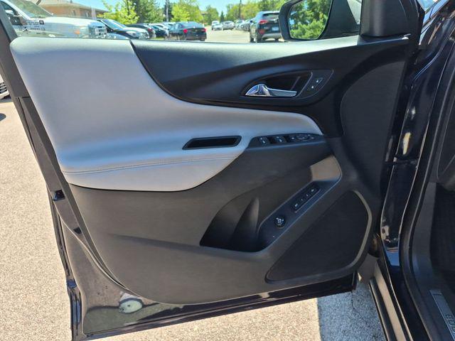 2020 Chevrolet Equinox - $19,999