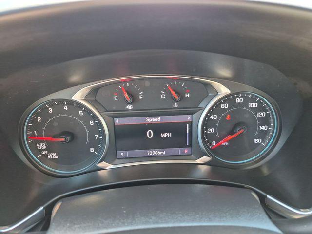 2020 Chevrolet Equinox - $19,999