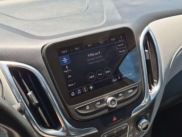 2020 Chevrolet Equinox - $19,999