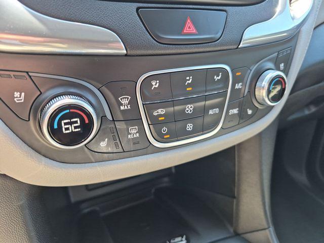 2020 Chevrolet Equinox - $19,999