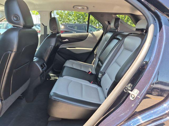 2020 Chevrolet Equinox - $19,999
