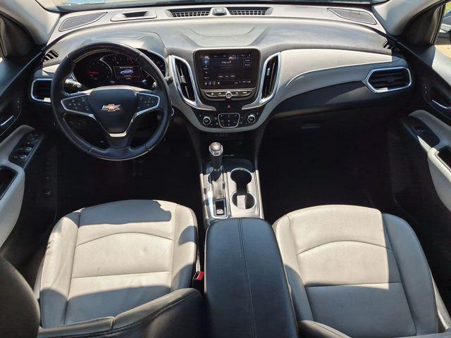 2020 Chevrolet Equinox - $19,999