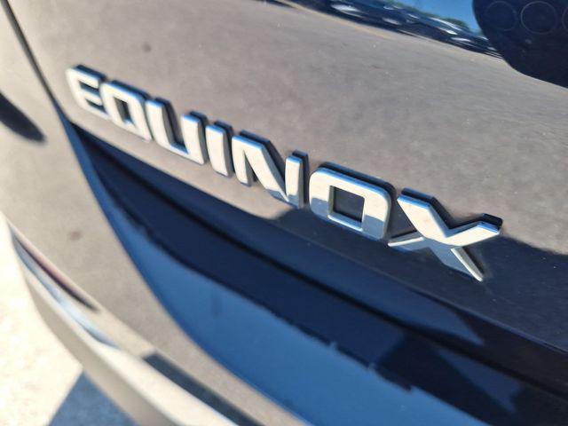 2020 Chevrolet Equinox - $19,999