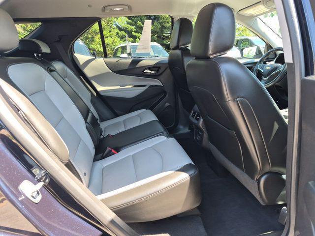 2020 Chevrolet Equinox - $19,999