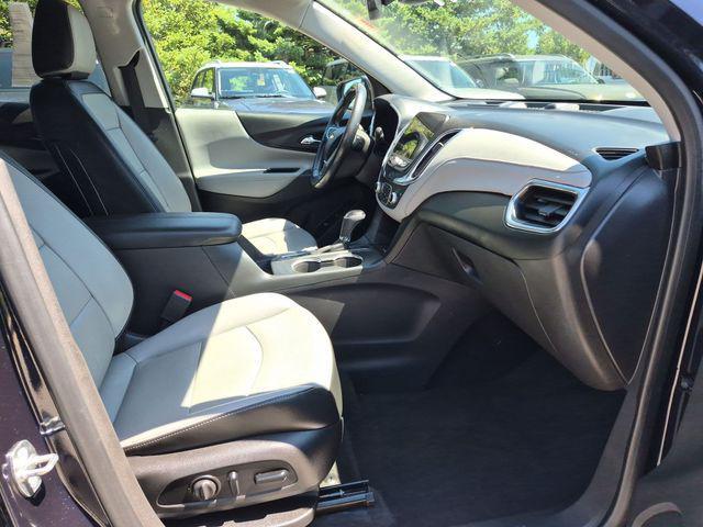 2020 Chevrolet Equinox - $19,999
