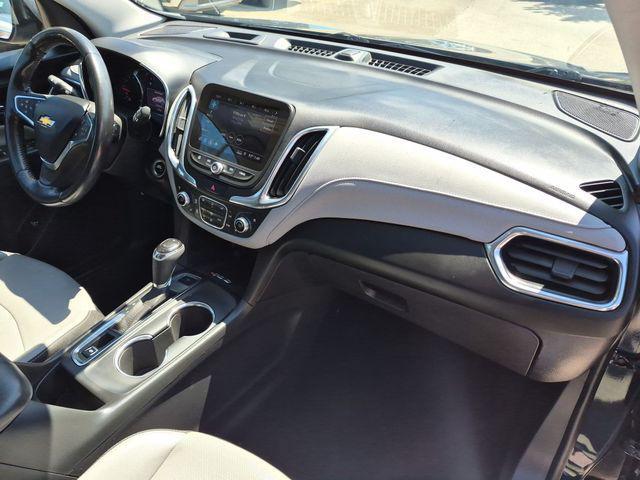 2020 Chevrolet Equinox - $19,999