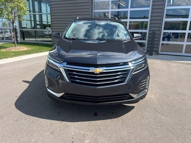 2022 Chevrolet Equinox - $18,997