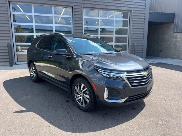 2022 Chevrolet Equinox - $18,997