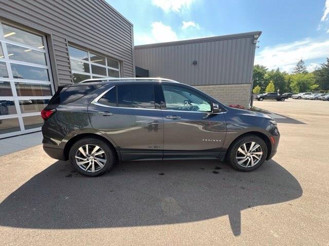 2022 Chevrolet Equinox - $18,997