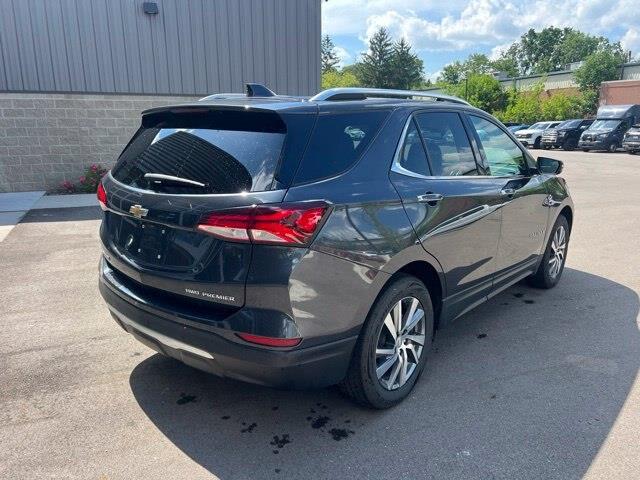 2022 Chevrolet Equinox - $18,997