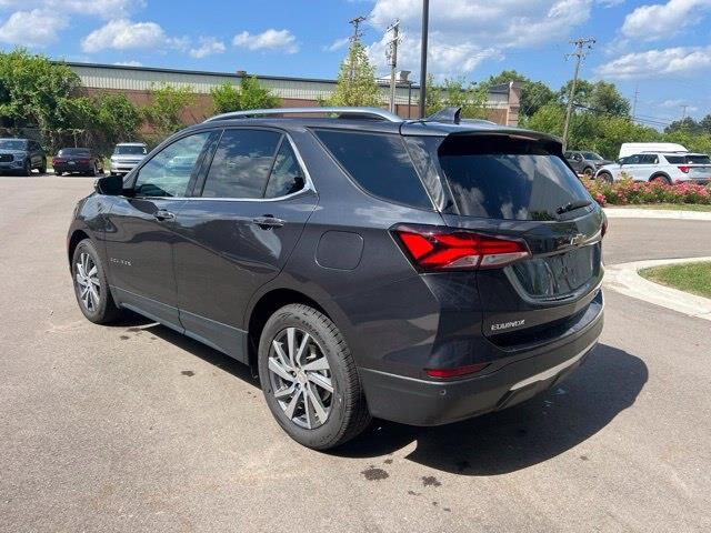2022 Chevrolet Equinox - $18,997