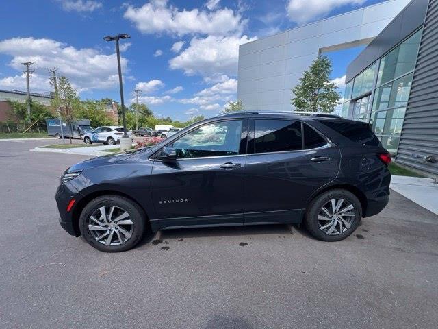 2022 Chevrolet Equinox - $18,997