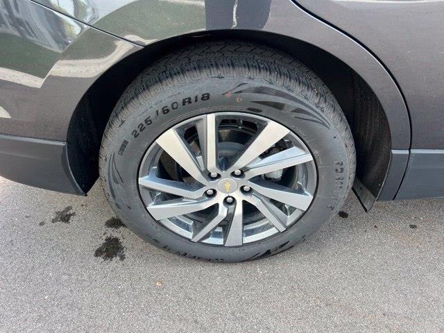 2022 Chevrolet Equinox - $18,997