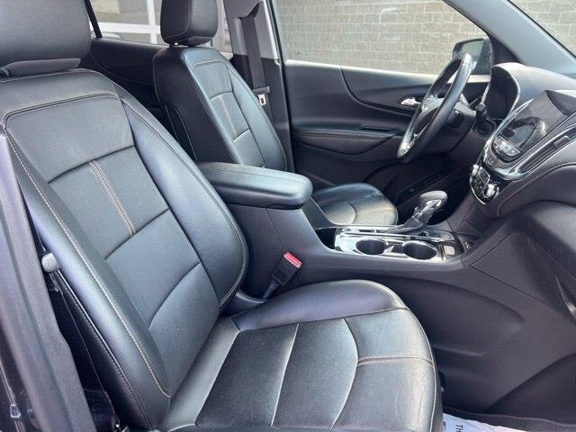 2022 Chevrolet Equinox - $18,997