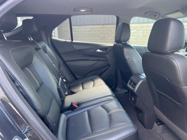 2022 Chevrolet Equinox - $18,997