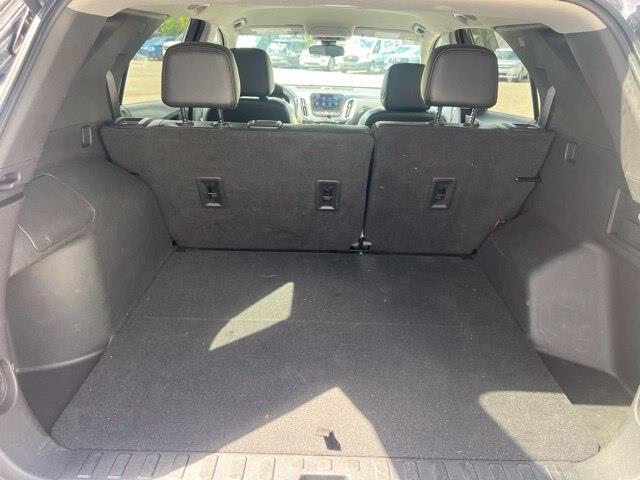 2022 Chevrolet Equinox - $18,997