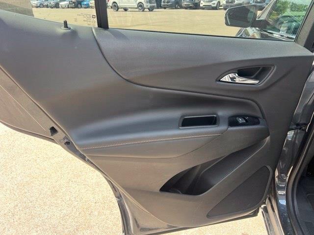 2022 Chevrolet Equinox - $18,997