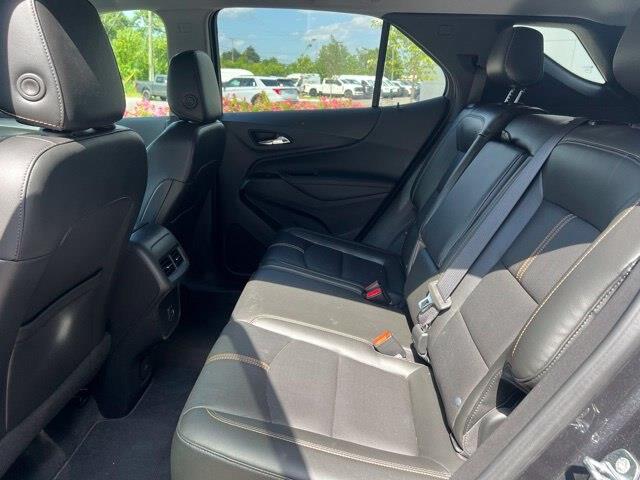 2022 Chevrolet Equinox - $18,997