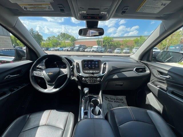 2022 Chevrolet Equinox - $18,997