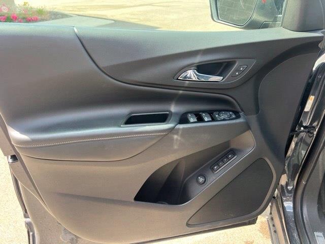 2022 Chevrolet Equinox - $18,997