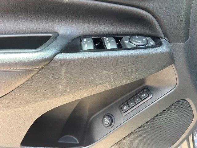 2022 Chevrolet Equinox - $18,997