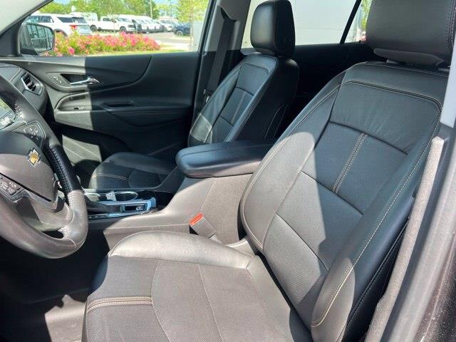 2022 Chevrolet Equinox - $18,997
