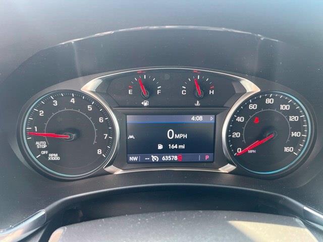 2022 Chevrolet Equinox - $18,997