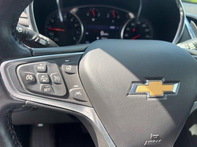 2022 Chevrolet Equinox - $18,997