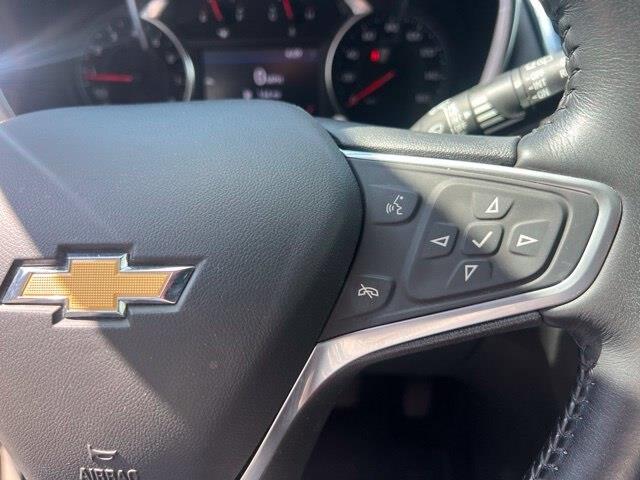 2022 Chevrolet Equinox - $18,997