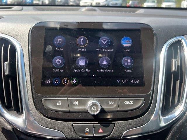 2022 Chevrolet Equinox - $18,997