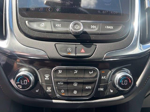 2022 Chevrolet Equinox - $18,997