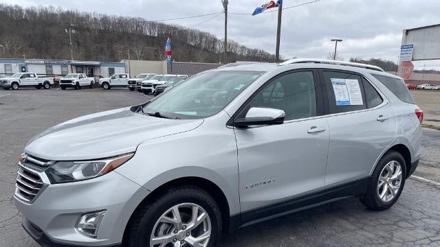 2021 Chevrolet Equinox Premier