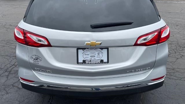 2021 Chevrolet Equinox Premier
