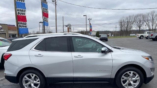 2021 Chevrolet Equinox Premier