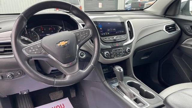 2021 Chevrolet Equinox Premier