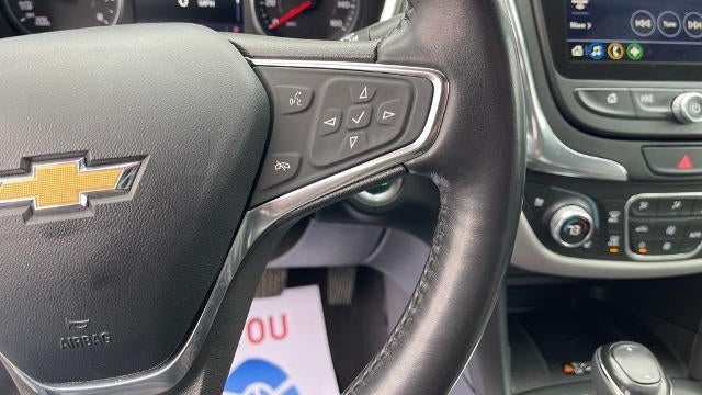2021 Chevrolet Equinox Premier