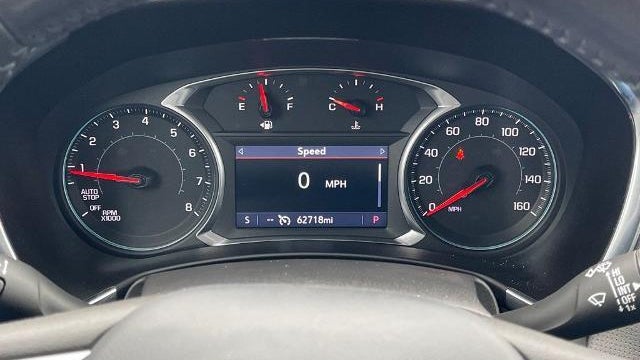 2021 Chevrolet Equinox Premier