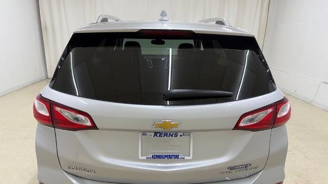 2021 Chevrolet Equinox Premier