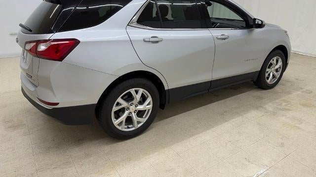 2021 Chevrolet Equinox Premier